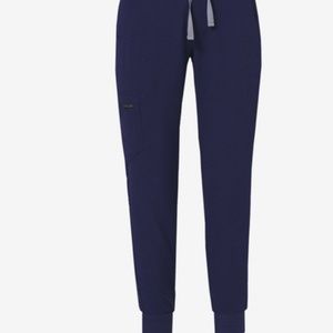 FIGS Zamora Joggers Navy